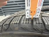 Michelin X-ice Snow R20 245/40 + 275/35, 2025 m. - nuotraukos Nr. 7