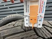 Michelin X-ice Snow R20 245/40 + 275/35, 2025 m. - nuotraukos Nr. 8