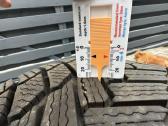 Michelin X-ice Snow R20 245/40 + 275/35, 2025 m. - nuotraukos Nr. 9