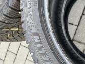 Michelin X-ice Snow R20 245/40 + 275/35, 2025 m. - nuotraukos Nr. 11