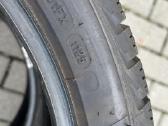 Michelin X-ice Snow R20 245/40 + 275/35, 2025 m. - nuotraukos Nr. 12