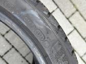 Michelin X-ice Snow R20 245/40 + 275/35, 2025 m. - nuotraukos Nr. 13