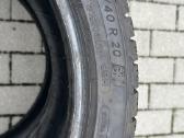 Michelin X-ice Snow R20 245/40 + 275/35, 2025 m. - nuotraukos Nr. 14