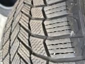 Michelin X-ice Snow R20 245/40 + 275/35, 2025 m. - nuotraukos Nr. 16