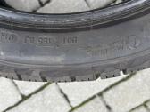 Michelin X-ice Snow R20 245/40 + 275/35, 2025 m. - nuotraukos Nr. 18