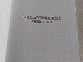 Literatūriniuose arimuose - nuotraukos Nr. 2