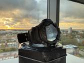 Casio Master of G-land Mudmaster Gwg-b1000-1ae - nuotraukos Nr. 2