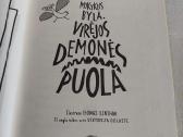Mokyklos byla. Virėjos demonės puola - nuotraukos Nr. 2