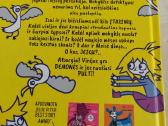 Mokyklos byla. Virėjos demonės puola - nuotraukos Nr. 5