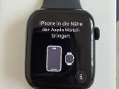 Apple iwatch 8 45mm - nuotraukos Nr. 2