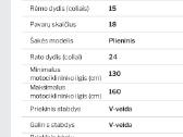 Dviratis vaikiskas 24 - nuotraukos Nr. 11