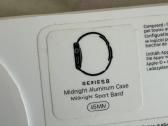 Apple iwatch 8 45mm - nuotraukos Nr. 5