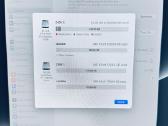 Apple iMac 27" 5k 2019 40gb RAM 580x 8gb - nuotraukos Nr. 2