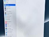 Apple iMac 27" 5k 2019 40gb RAM 580x 8gb - nuotraukos Nr. 3