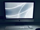 Apple iMac 27" 5k 2019 40gb RAM 580x 8gb - nuotraukos Nr. 5