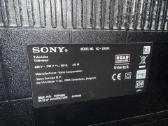 Sony 55 4k Smart TV Kd-55x81k - nuotraukos Nr. 4