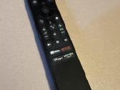 Sony 55 4k Smart TV Kd-55x81k - nuotraukos Nr. 7