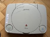 Ps1 Slim Konsolė (scph-102) - nuotraukos Nr. 2