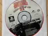 Ps1 Slim Konsolė (scph-102) - nuotraukos Nr. 5