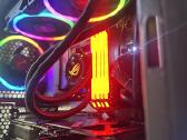 **r7-5800x 32gb Rtx 3080** žaidimų kompiuteris - nuotraukos Nr. 3