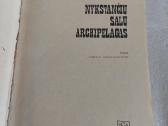 Nykstančių salų archipelagas - nuotraukos Nr. 2