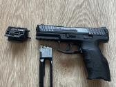 Heckler & koch Vp9 - nuotraukos Nr. 2