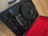 Crosley Cruiser Patefonas - nuotraukos Nr. 6