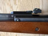 Pneumatinis šautuvas Ruger Air Scout Rancher Kit 4 - nuotraukos Nr. 2