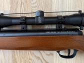 Pneumatinis šautuvas Ruger Air Scout Rancher Kit 4 - nuotraukos Nr. 3