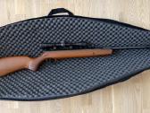 Pneumatinis šautuvas Ruger Air Scout Rancher Kit 4 - nuotraukos Nr. 4