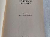 Šiukšlyno žmonės - nuotraukos Nr. 2