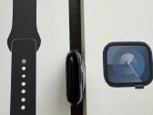 Apple Watch 9 45mm Midnight - nuotraukos Nr. 3