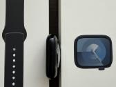 Apple Watch 9 45mm Midnight - nuotraukos Nr. 4