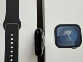 Apple Watch 9 45mm Midnight - nuotraukos Nr. 5