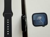 Apple Watch 9 45mm Midnight - nuotraukos Nr. 6