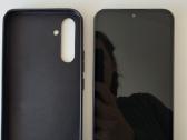 Samsung Galaxy A54 5G 256 GB + originalus dėklas - nuotraukos Nr. 3