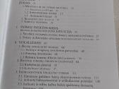 Svirkų šnektos fonologinė sistema - nuotraukos Nr. 2