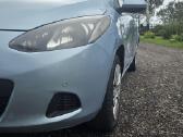 Mazda 2 - nuotraukos Nr. 2
