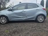 Mazda 2 - nuotraukos Nr. 3