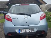 Mazda 2 - nuotraukos Nr. 4