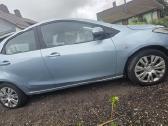 Mazda 2 - nuotraukos Nr. 5