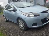 Mazda 2 - nuotraukos Nr. 6