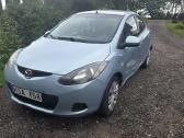 Mazda 2 - nuotraukos Nr. 7