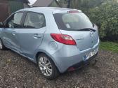 Mazda 2 - nuotraukos Nr. 8