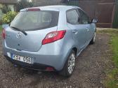 Mazda 2 - nuotraukos Nr. 9
