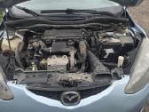 Mazda 2 - nuotraukos Nr. 12