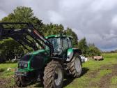 Valtra t180 - nuotraukos Nr. 2
