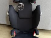 Cybex Solution M-fix 15-36 kg - nuotraukos Nr. 2