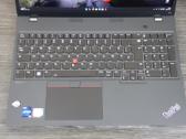 Lenovo Thinkpad T16 2k 16 colių i5 24gb 512ssd - nuotraukos Nr. 2