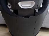 Cybex Solution M-fix 15-36 kg - nuotraukos Nr. 4